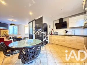 Triplex à Pierrelaye (95480)