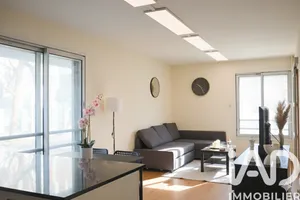 Appartement à Paris (75017)