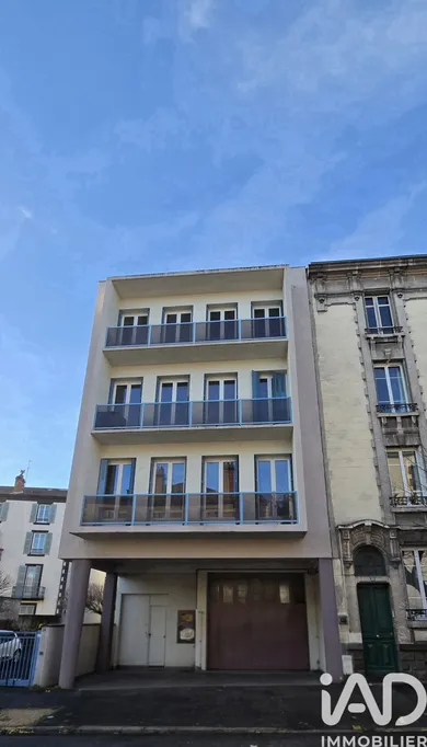 Building in Clermont-Ferrand (63000)