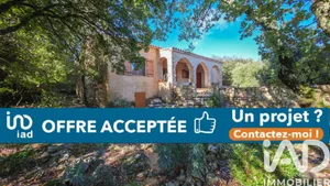 House in Méjannes-le-Clap (30430)