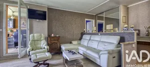 Appartement à Sannois (95110)