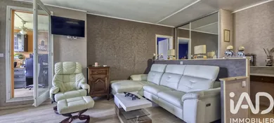 Appartement à Sannois (95110)