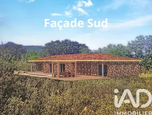 Terrain à bâtir à Figari (20114)