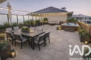 Appartement à Villeneuve-le-Roi (94290)