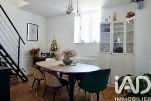 Duplex à Poitiers (86000)