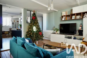 Duplex à Poitiers (86000)