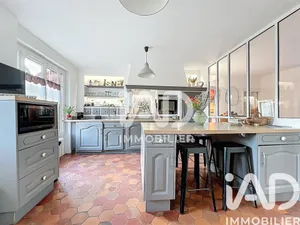 Longère à Fontenay-Trésigny (77610)