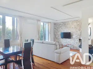 Maison à L'Haÿ-les-Roses (94240)