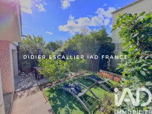 Appartement à Toulon (83100)