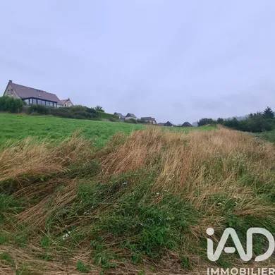 Terrain à bâtir à Gaillefontaine (76440)