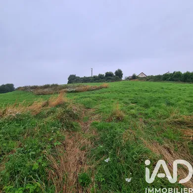 Terrain à bâtir à Gaillefontaine (76440)