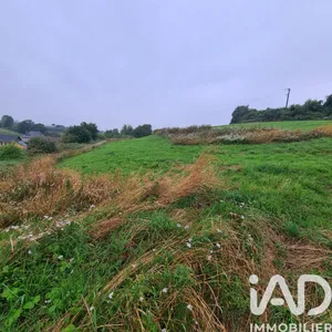 Terrain à bâtir à Gaillefontaine (76440)