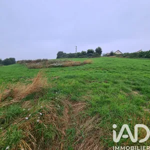 Terrain à bâtir à Gaillefontaine (76440)