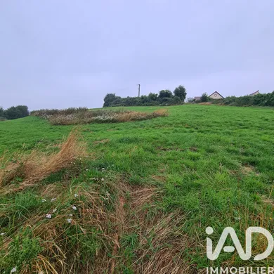 Terrain à bâtir à Gaillefontaine (76440)