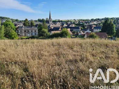 Terrain à bâtir à Gaillefontaine (76440)