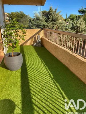 Appartement à Six-Fours-les-Plages (83140)