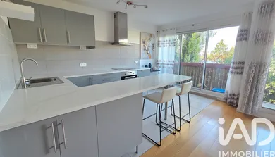Appartement à L'Haÿ-les-Roses (94240)