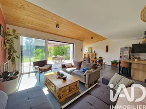 Maison traditionnelle à Nantes (44300)