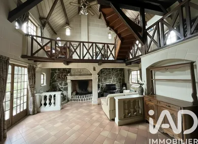 Maison à Drancy (93700)