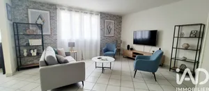 Apartment in Saint-Michel-sur-Orge (91240)