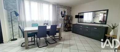 Appartement à Saint-Michel-sur-Orge (91240)
