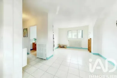 Maison traditionnelle à Orly (94310)