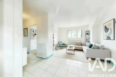 Maison traditionnelle à Orly (94310)