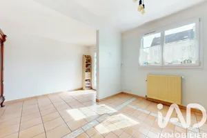 Maison traditionnelle à Orly (94310)