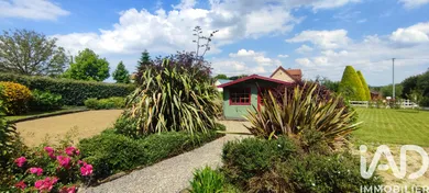 House in Isigny-le-Buat (50540)