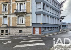 Appartement à Saint-Étienne (42100)