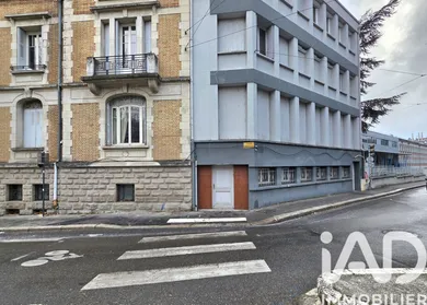 Appartement à Saint-Étienne (42100)