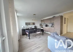 Appartement à Saint-Étienne (42100)