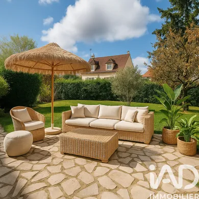 Maison à Égly (91520)