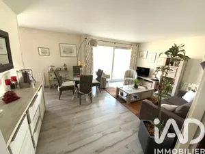 Appartement à Le Touquet (62520)
