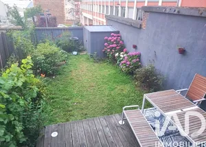 Appartement à Saint-Étienne (42100)