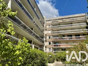 Appartement à Clichy (92110)