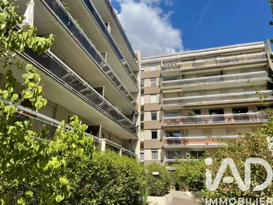 Appartement à Clichy (92110)