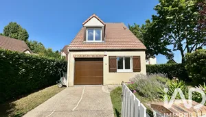 House in Longjumeau (91160)