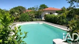 Maison traditionnelle à Gaillac (81600)