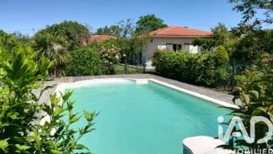 Maison traditionnelle à Gaillac (81600)