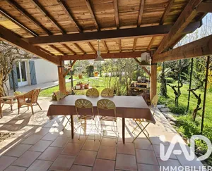 Traditional house in Gaillac (81600)