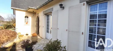 House in Val-d'Izé (35450)