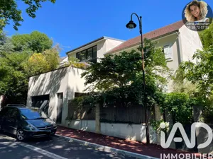 Maison à Châtenay-Malabry (92290)