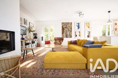 Maison à Châtenay-Malabry (92290)