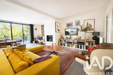 Maison à Châtenay-Malabry (92290)