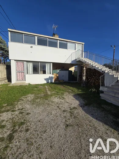 Maison à Cuges-les-Pins (13780)