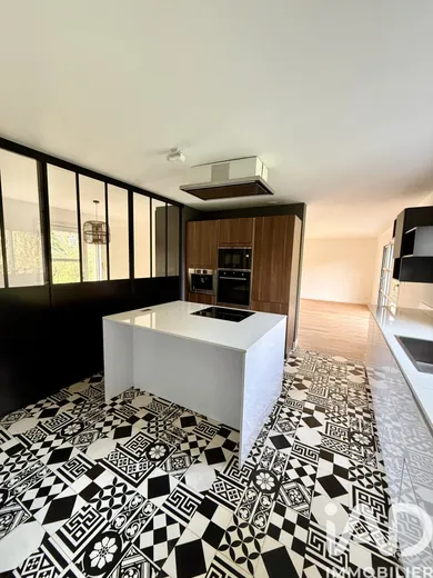 House in La Bassée (59480)