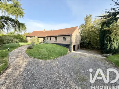 Maison à Cambrin (62149)