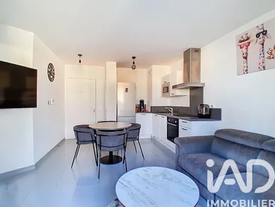 Appartement à Rosny-sous-Bois (93110)