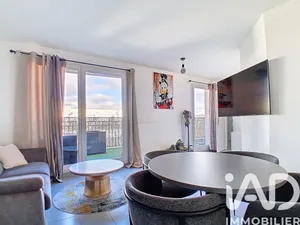 Appartement à Rosny-sous-Bois (93110)
